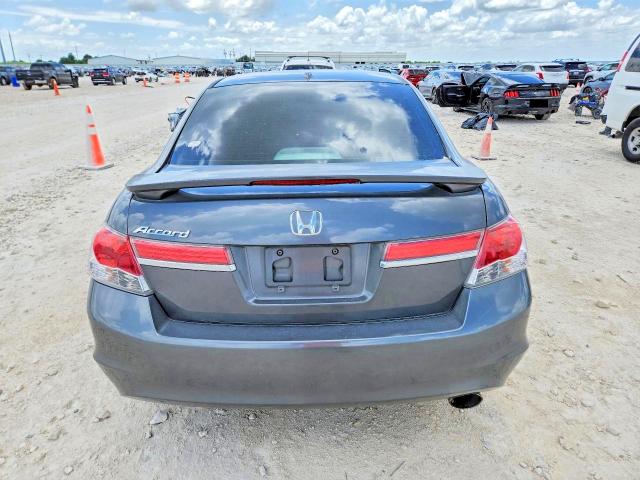 Продаж на аукціоні авто 2012 Honda Accord, vin: 1HGCP2F8XCA159349, номер лоту: 56781376