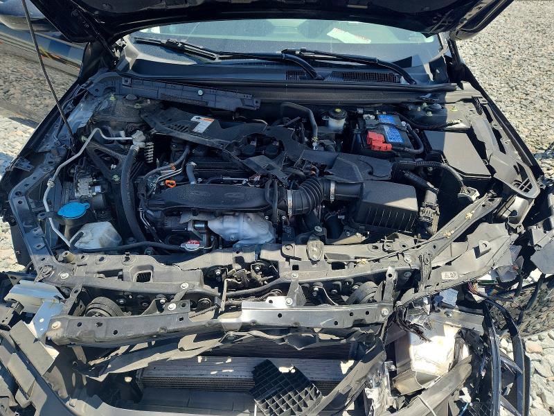 Продаж на аукціоні авто 2023 Honda Accord, vin: 1HGCY1F22PA033785, номер лоту: 57550166