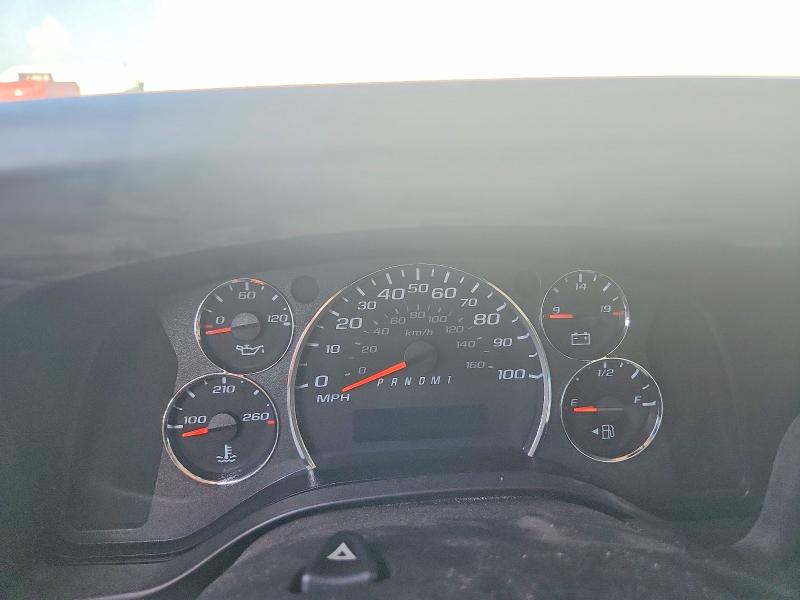 57824386 :رقم المزاد ، 1GD07RF78N1176814 vin ، 2022 Gmc Savana مزاد بيع