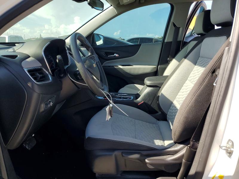 Aukcja sprzedaży 2019 Chevrolet Equinox, vin: 2GNAXHEV5K6300346, numer aukcji: 58175336