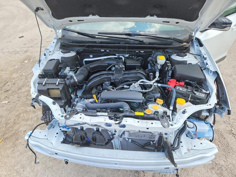 2025 Subaru Outback მანქანა იყიდება აუქციონზე, vin: 4S4BTAFCXS3315036, აუქციონის ნომერი: 57736036
