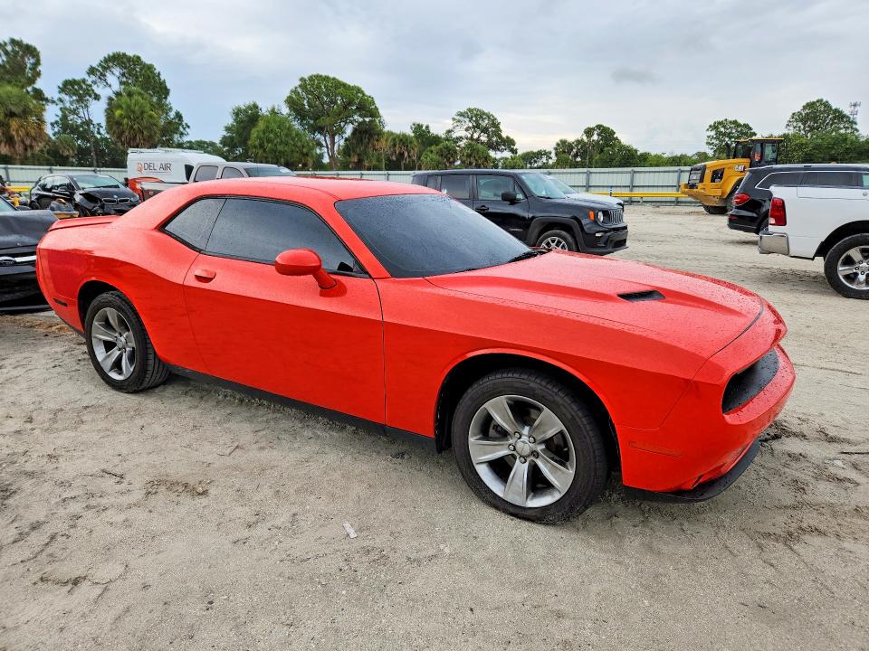 56065686 :رقم المزاد ، 2C3CDZAG3KH531469 vin ، 2019 Dodge Challenger مزاد بيع