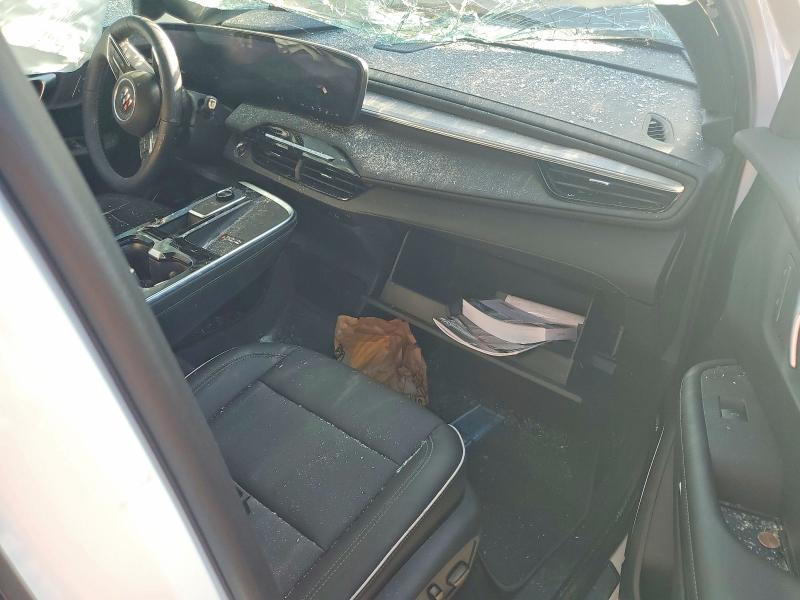 Продажа на аукционе авто 2026 Buick Enclave, vin: 5GAERAKS9TJ338643, номер лота: 56848186
