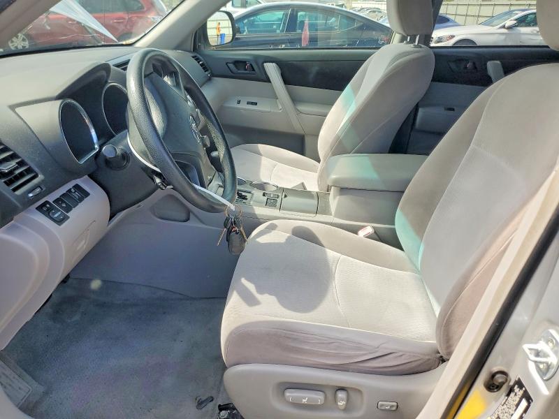 Продажа на аукционе авто 2008 Toyota Highlander, vin: JTEDS41A982063412, номер лота: 57955626