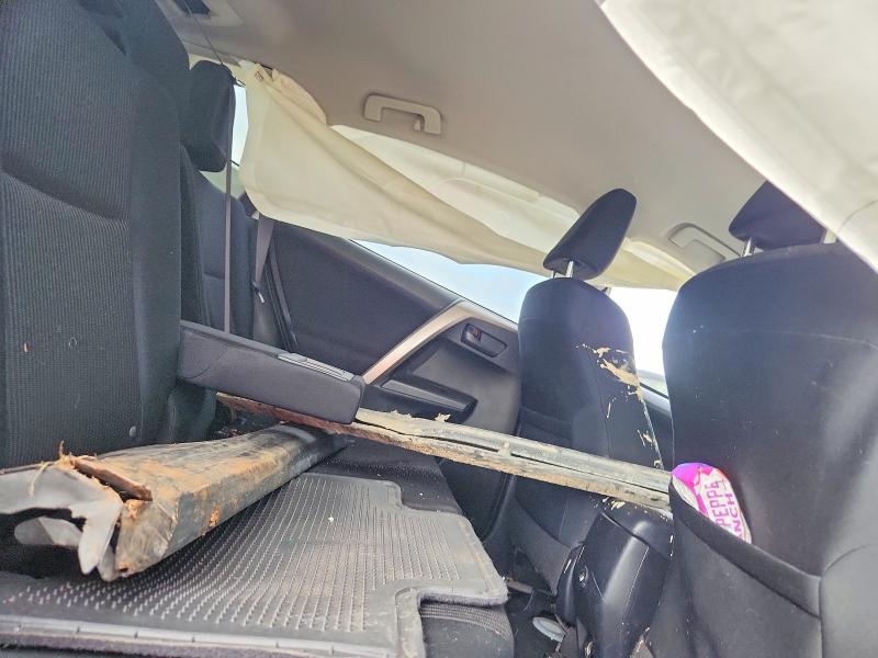 Aukcja sprzedaży 2018 Toyota Rav4, vin: JTMZFREV8JJ178099, numer aukcji: 58207536