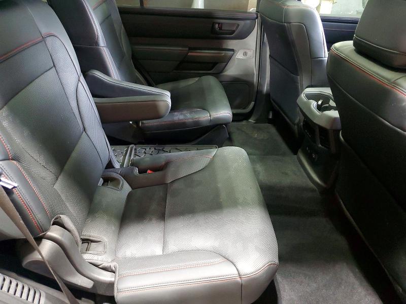 Продажа на аукционе авто 2024 Toyota Sequoia, vin: 7SVAAABA7RX046755, номер лота: 58686626
