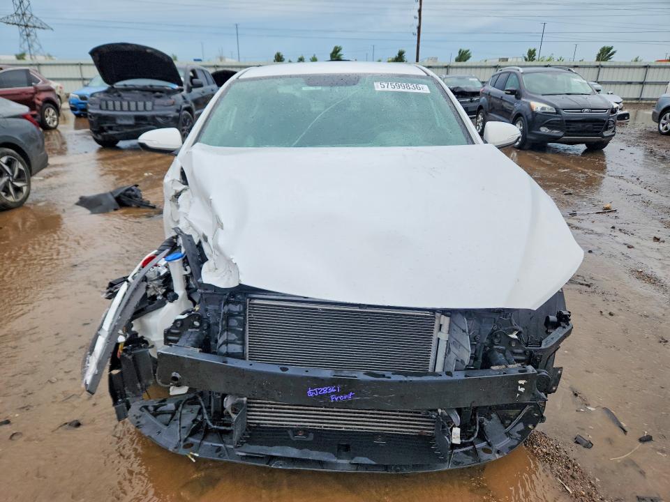 Aukcja sprzedaży 2017 Hyundai Elantra, vin: KMHD04LB2HU356262, numer aukcji: 57599836