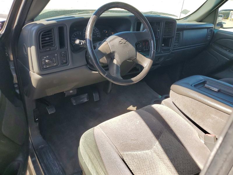 2006 Chevrolet Silverado მანქანა იყიდება აუქციონზე, vin: 1GCEC19V66Z159904, აუქციონის ნომერი: 56735556