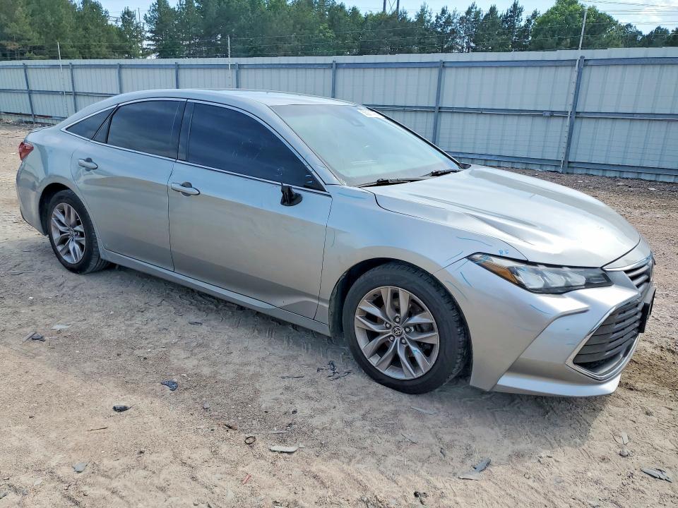 Продаж на аукціоні авто 2021 Toyota Avalon, vin: 4T1JZ1FB5MU066935, номер лоту: 56271436