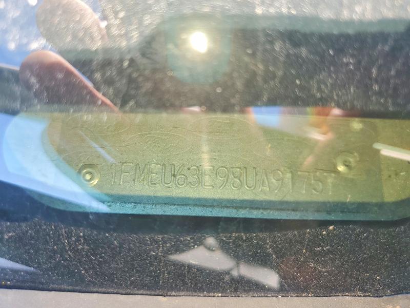 Aukcja sprzedaży 2008 Ford Explorer, vin: 1FMEU63E98UA91757, numer aukcji: 56060196