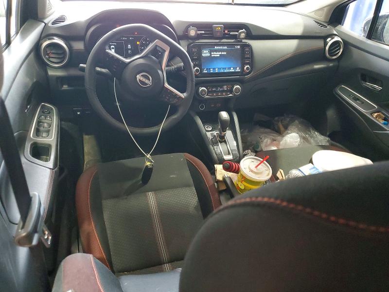 Aukcja sprzedaży 2025 Nissan Versa, vin: 3N1CN8FV6SL833584, numer aukcji: 56042346