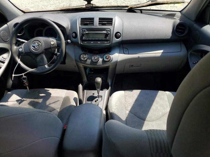 2012 Toyota Rav4 მანქანა იყიდება აუქციონზე, vin: 2T3BF4DV9CW190966, აუქციონის ნომერი: 57011736
