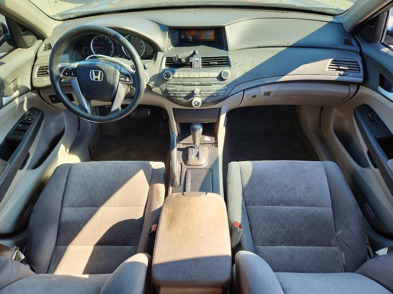 Продажа на аукционе авто 2010 Honda Accord, vin: 1HGCP2F33AA106512, номер лота: 57525246
