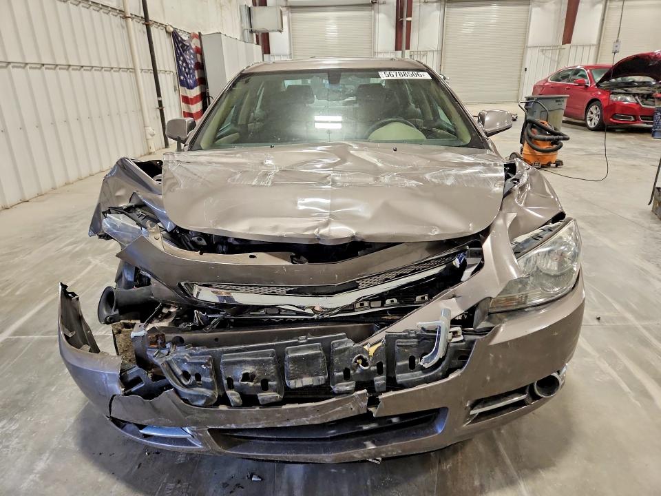Продаж на аукціоні авто 2012 Chevrolet Malibu, vin: 1G1ZG5E75CF315120, номер лоту: 56788506