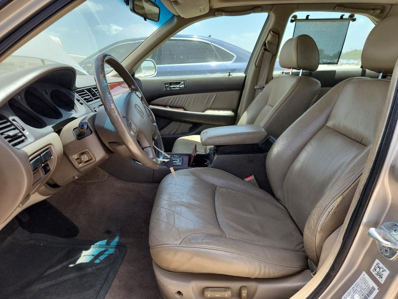 59285996 :رقم المزاد ، JH4KA9661WC010287 vin ، 1998 Acura 3.5rl مزاد بيع