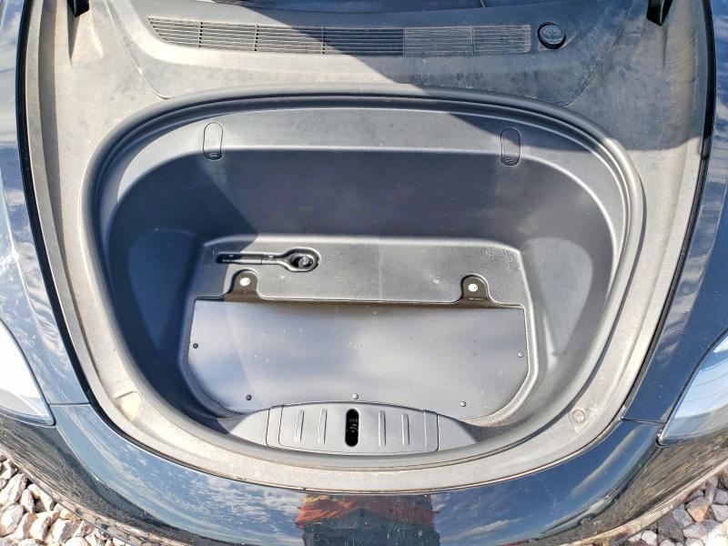 Продаж на аукціоні авто 2018 Tesla Model 3, vin: 5YJ3E1EB9JF127671, номер лоту: 55715356