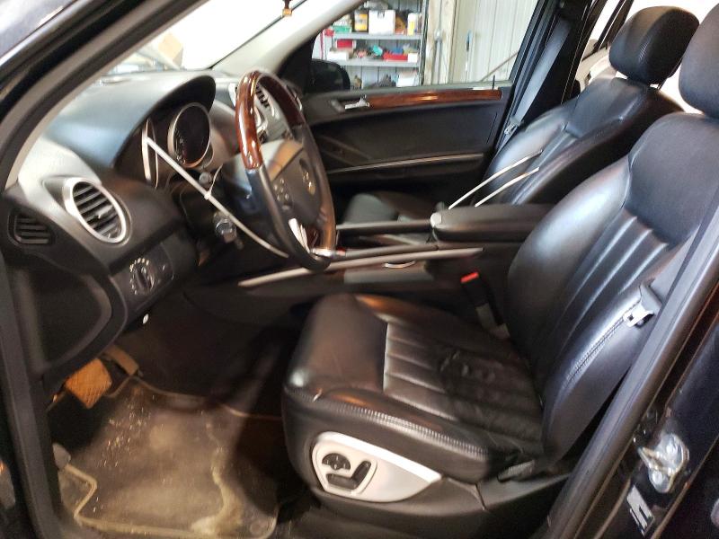 56187246 :رقم المزاد ، 4JGBB86E98A306751 vin ، 2008 Mercedes-benz Ml مزاد بيع