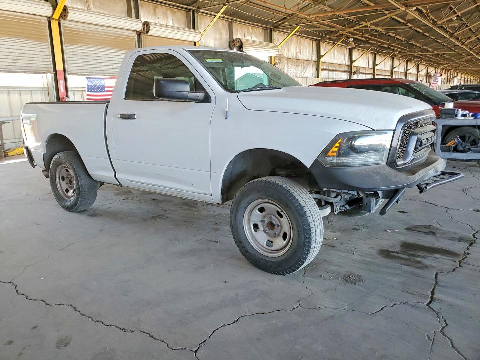 56119526 :رقم المزاد ، 3C6JR6AG6DG579996 vin ، 2013 Ram 1500 مزاد بيع