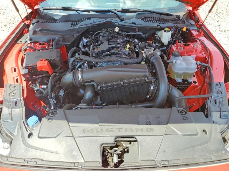 Aukcja sprzedaży 2026 Ford Mustang, vin: 1FA6P8TH8T5102116, numer aukcji: 57372806
