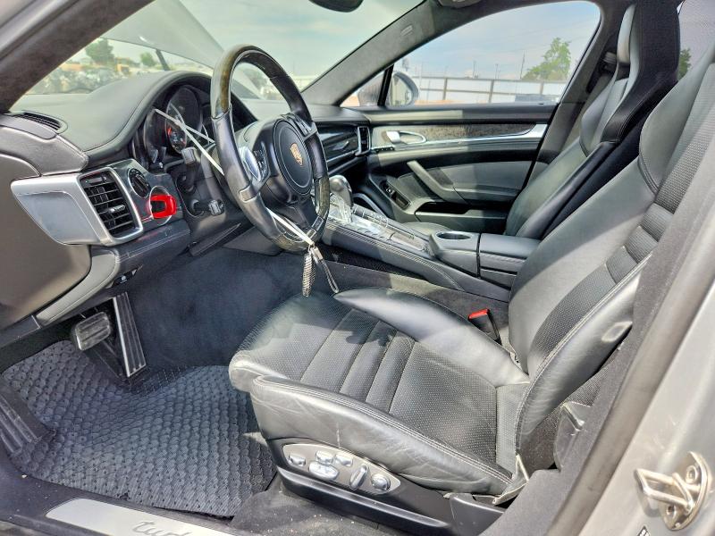 2010 Porsche Panamera მანქანა იყიდება აუქციონზე, vin: WP0AC2A76AL090628, აუქციონის ნომერი: 59146816