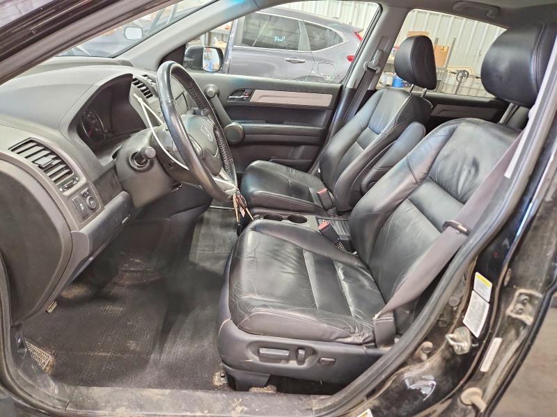 2011 Honda Cr-v მანქანა იყიდება აუქციონზე, vin: 5J6RE4H76BL106403, აუქციონის ნომერი: 57561036
