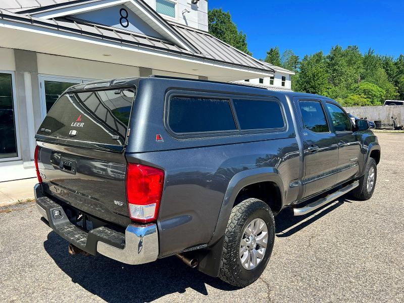 Продаж на аукціоні авто 2016 Toyota Tacoma, vin: 3TMDZ5BN7GM001408, номер лоту: 57217366