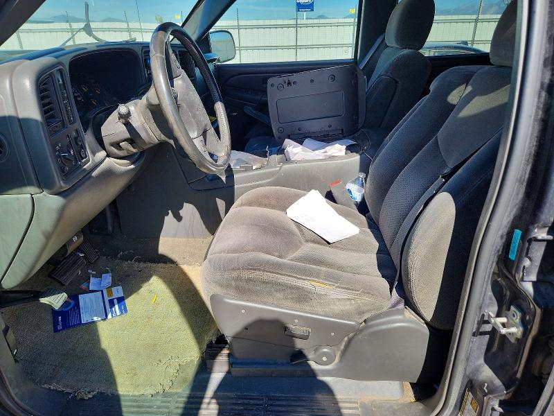 Aukcja sprzedaży 2005 Chevrolet Silverado, vin: 1GCHK23U85F804042, numer aukcji: 57941516