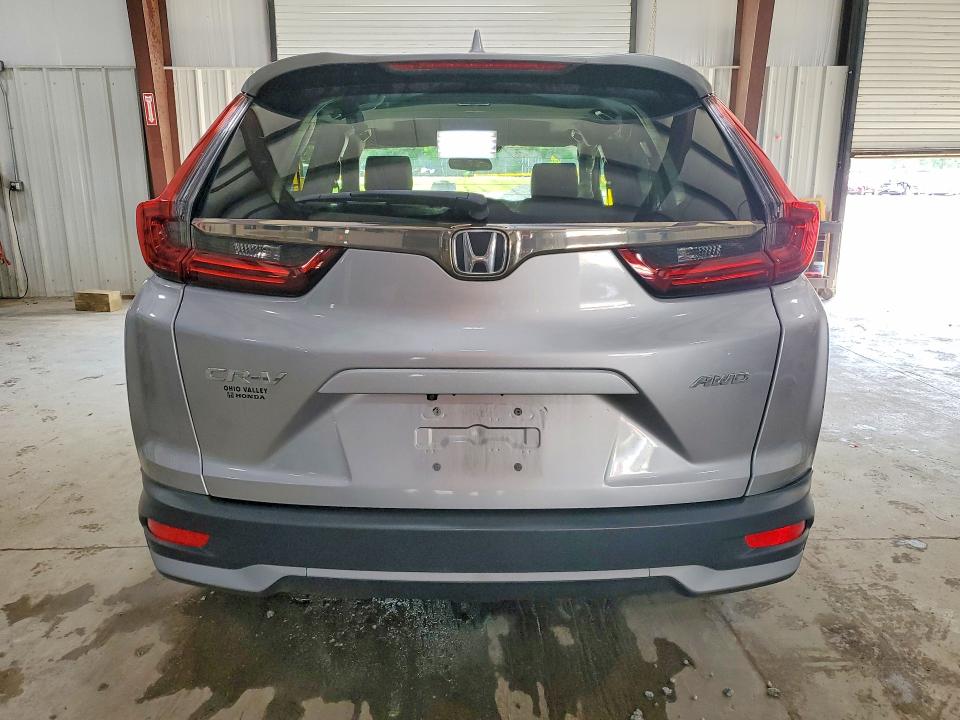 57699906 :رقم المزاد ، 2HKRW2H84LH634480 vin ، 2020 Honda Cr-v مزاد بيع