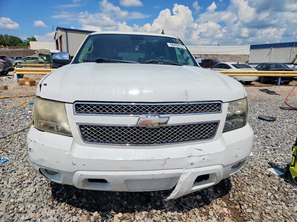 Продаж на аукціоні авто 2009 Chevrolet Suburban, vin: 1GNFC36029J109956, номер лоту: 56492576
