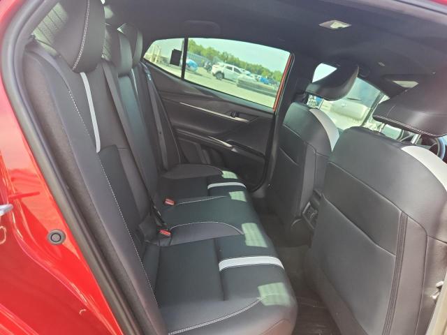 Aukcja sprzedaży 2025 Toyota Camry, vin: 4T1DAACKXSU015162, numer aukcji: 57668566