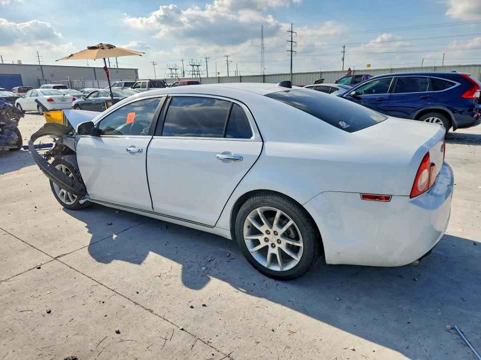 2012 Chevrolet Malibu მანქანა იყიდება აუქციონზე, vin: 1G1ZG5E77CF144385, აუქციონის ნომერი: 57197626