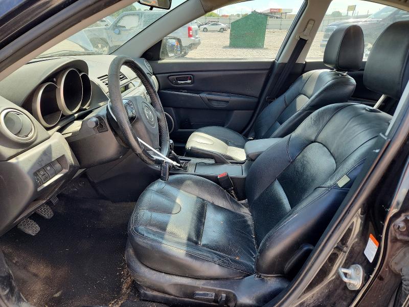 Aukcja sprzedaży 2008 Mazda 3, vin: JM1BK323281115104, numer aukcji: 57421076