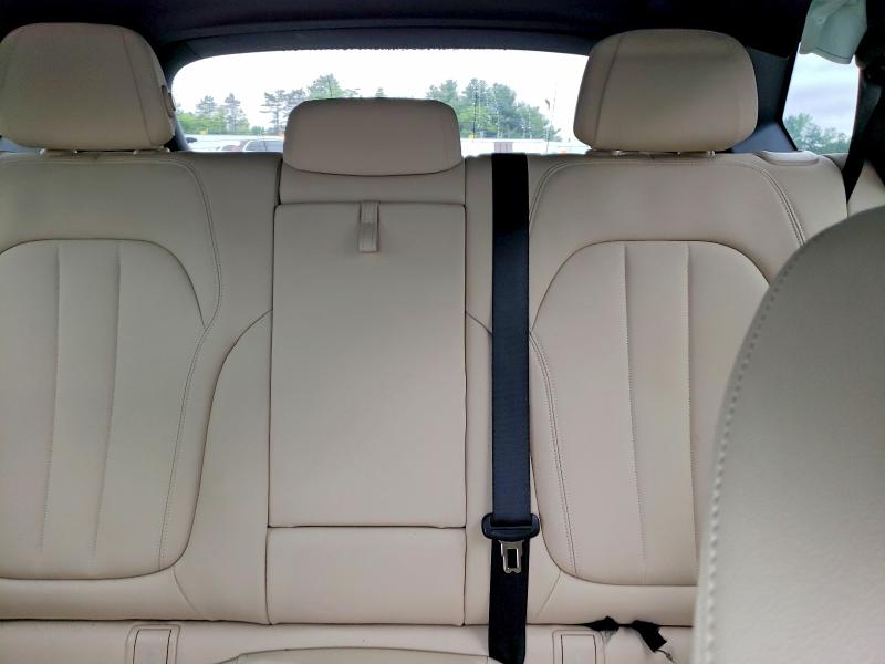 Aukcja sprzedaży 2021 Bmw X5, vin: 5UXCR6C00M9G65307, numer aukcji: 57820056
