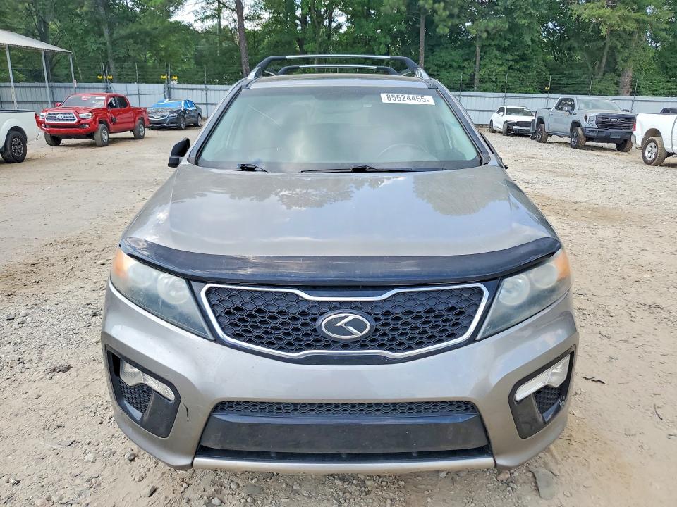 Aukcja sprzedaży 2012 Kia Sorento, vin: 5XYKW4A28CG218314, numer aukcji: 85624455