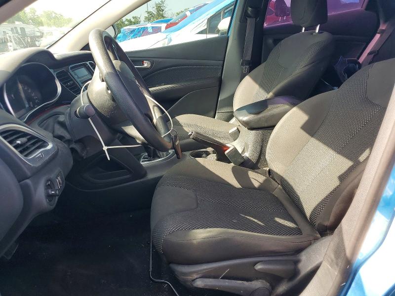 Aukcja sprzedaży 2016 Dodge Dart, vin: 1C3CDFFA3GD818964, numer aukcji: 58536756