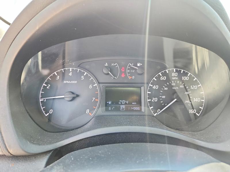 Продажа на аукционе авто 2017 Nissan Sentra, vin: 3N1AB7AP2HY368106, номер лота: 58008276