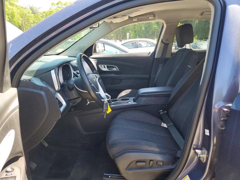 Aukcja sprzedaży 2013 Chevrolet Equinox, vin: 2GNALPEK5D6274586, numer aukcji: 54982316