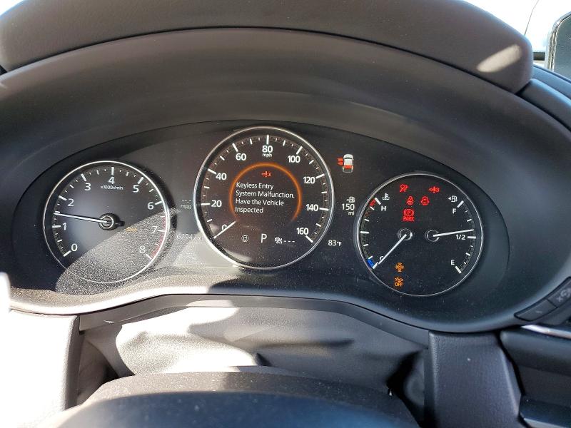 Aukcja sprzedaży 2021 Mazda Cx-30, vin: 3MVDMBBL6MM318652, numer aukcji: 56088856