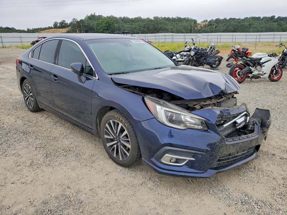 Продаж на аукціоні авто 2018 Subaru Legacy, vin: 4S3BNAF66J3019051, номер лоту: 56445586