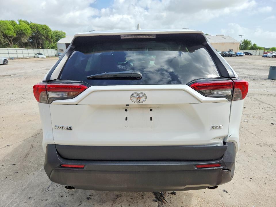 Aukcja sprzedaży 2021 Toyota Rav4, vin: 2T3W1RFV5MW178907, numer aukcji: 58648856