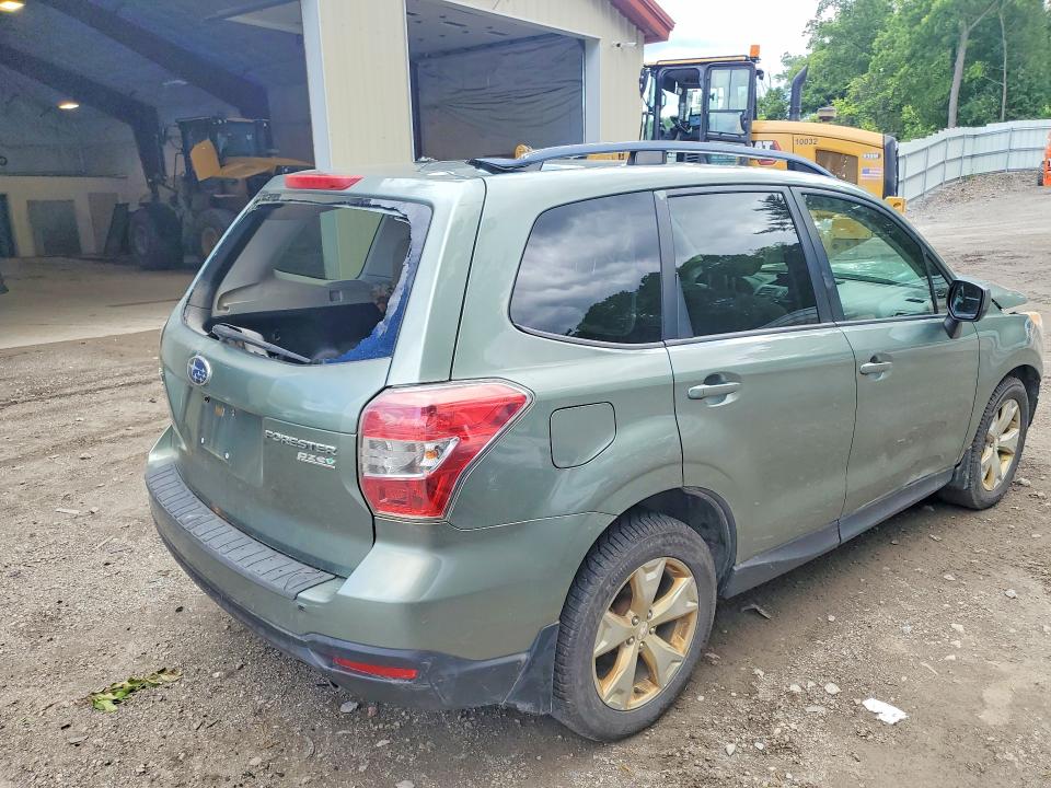 57226766 :رقم المزاد ، JF2SJAEC6EH542972 vin ، 2014 Subaru Forester مزاد بيع