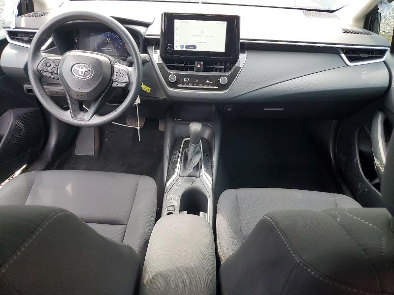 Продаж на аукціоні авто 2026 Toyota Corolla, vin: 5YFB4MDEXTP405559, номер лоту: 56539476