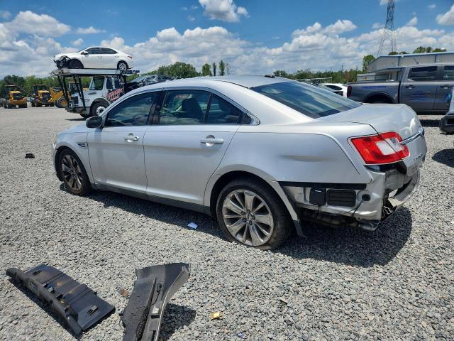 2010 Ford Taurus მანქანა იყიდება აუქციონზე, vin: 1FAHP2FW9AG125762, აუქციონის ნომერი: 57855186