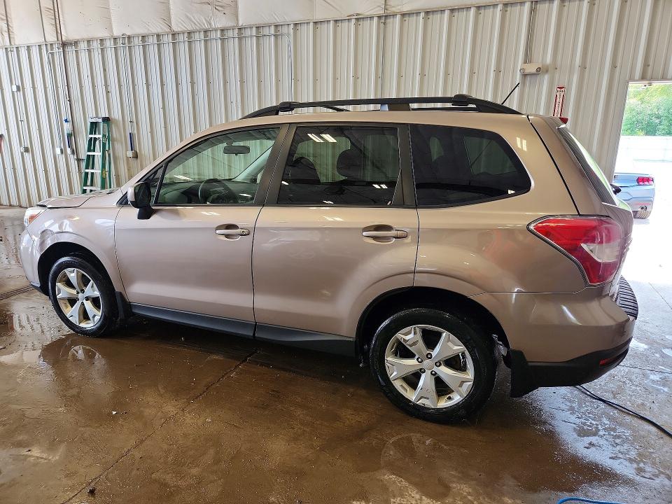 Aukcja sprzedaży 2014 Subaru Forester, vin: JF2SJAEC8EH544979, numer aukcji: 56409496