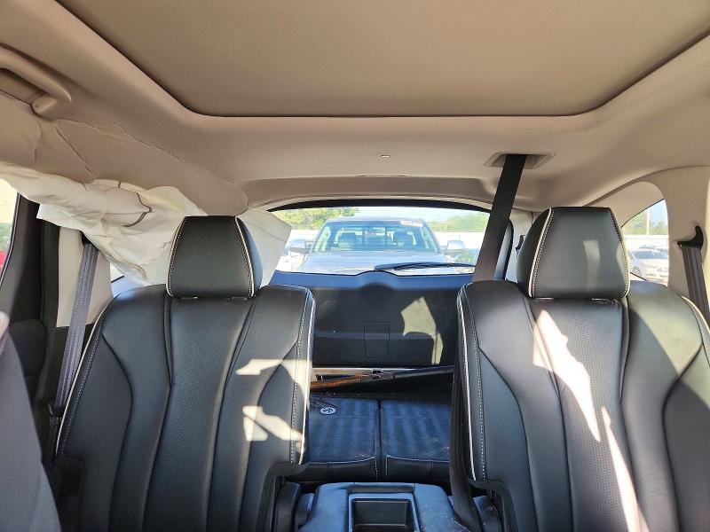 Aukcja sprzedaży 2023 Acura Mdx, vin: 5J8YE1H88PL006952, numer aukcji: 58999756