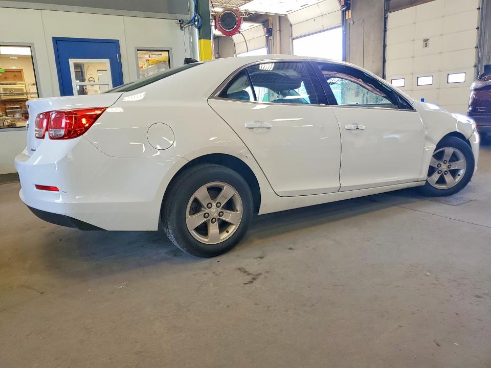 2014 Chevrolet Malibu მანქანა იყიდება აუქციონზე, vin: 1G11B5SL8EF114859, აუქციონის ნომერი: 99155525