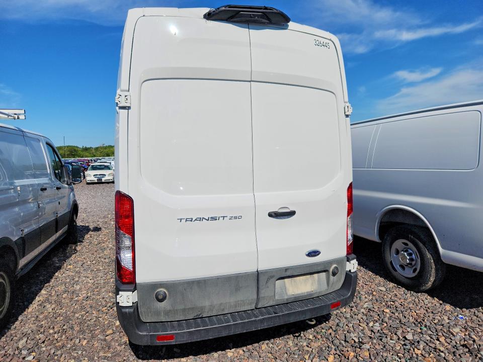 Aukcja sprzedaży 2023 Ford Transit, vin: 1FTBR3X89PKB55365, numer aukcji: 58301126