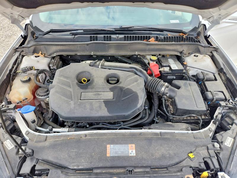 Продажа на аукционе авто 2016 Ford Fusion, vin: 3FA6P0D99GR133368, номер лота: 57207116