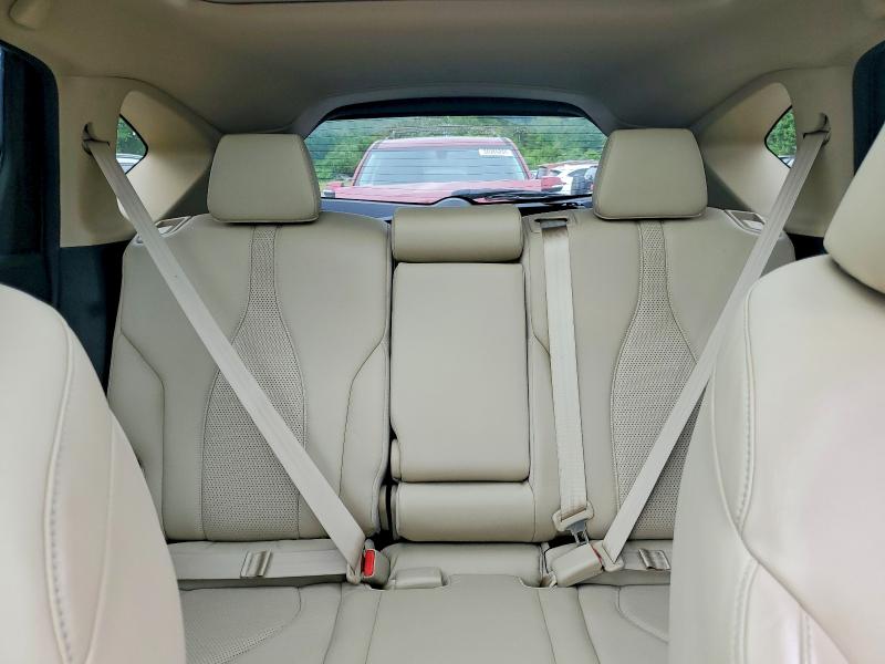 2019 Acura Rdx მანქანა იყიდება აუქციონზე, vin: 5J8TC2H56KL000846, აუქციონის ნომერი: 57006296