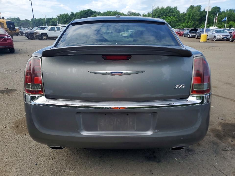 Продажа на аукционе авто 2012 Chrysler 300, vin: 2C3CCACG2CH278261, номер лота: 57240016
